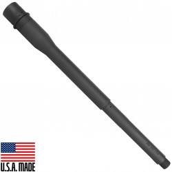 AR-10/LR-308 16" Heavy Contour 1:10 Twist - Parkerized  (Made in USA)